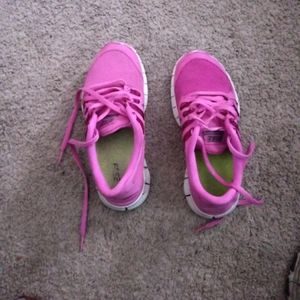 Women Nikes shoes